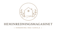 Heminredningsmagasinet